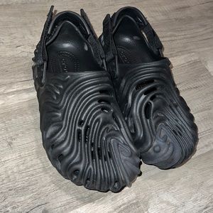 salehe bembury crocs m6/w8